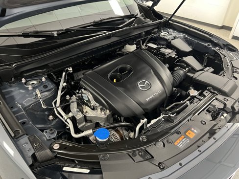 Used 2024 MAZDA CX-50 AWD 2.5 S w/ Preferred Package image 62