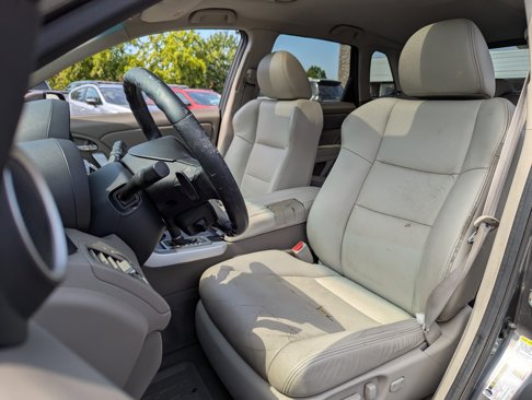Used 2007 Acura RDX w/ Technology Package image 24