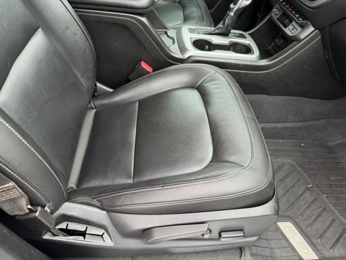 Used 2022 Chevrolet Colorado ZR2 image 17