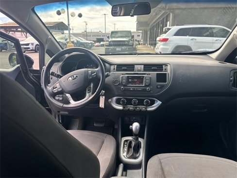 Used 2014 Kia Rio EX image 11