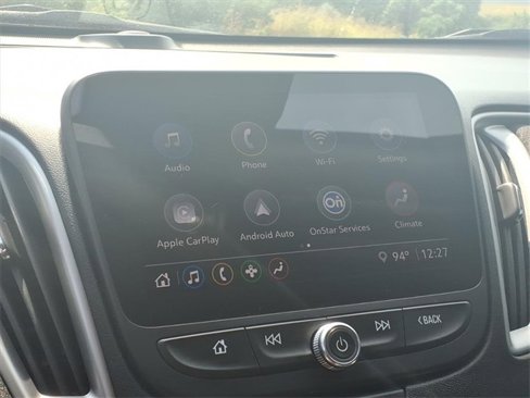 Used 2022 Chevrolet Malibu LT image 4