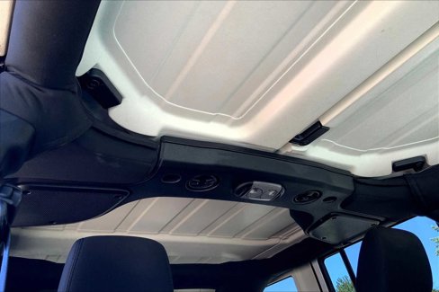 Used 2016 Jeep Wrangler Unlimited Sport w/ Quick Order Package 24S image 13