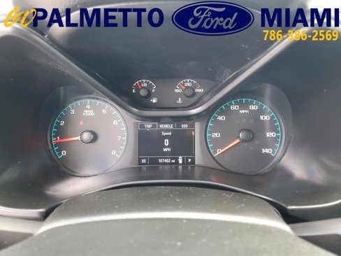 Used 2022 Chevrolet Colorado LT w/ Fleet Safety Package image 24
