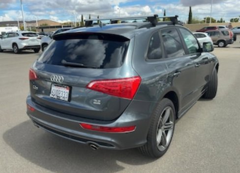 Used 2012 Audi Q5 3.2 Premium Plus image 6