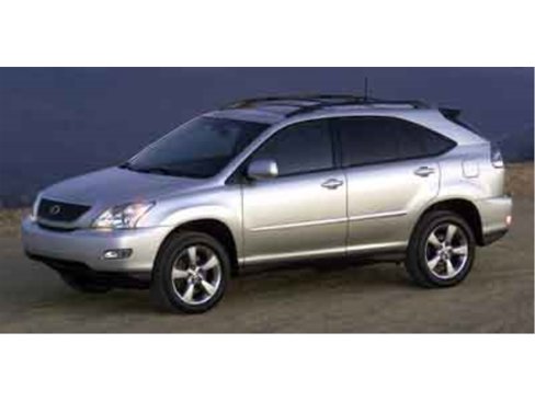 Used 2004 Lexus RX 330 AWD image 1
