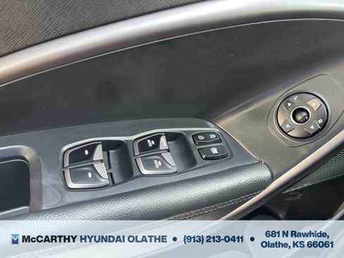 Used 2017 Hyundai Santa Fe SE w/ SE Premium Package 02 image 33