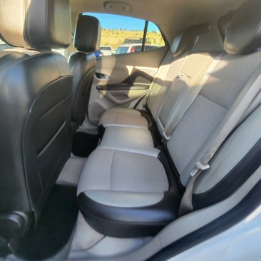 Used 2014 Buick Encore Convenience image 13