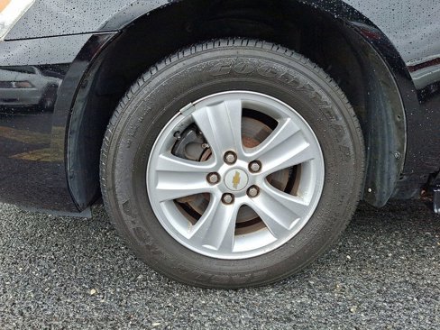 Used 2014 Chevrolet Impala Limited LS image 8