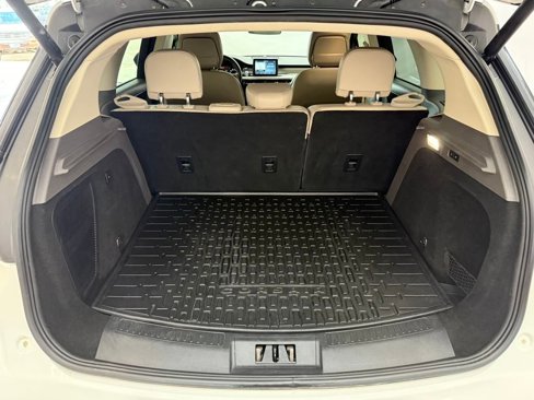 Used 2020 Lincoln Corsair FWD w/ Convenience Package image 14