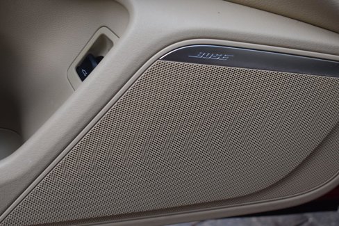 Used 2013 Audi A6 3.0T Prestige w/ Prestige Pkg image 31
