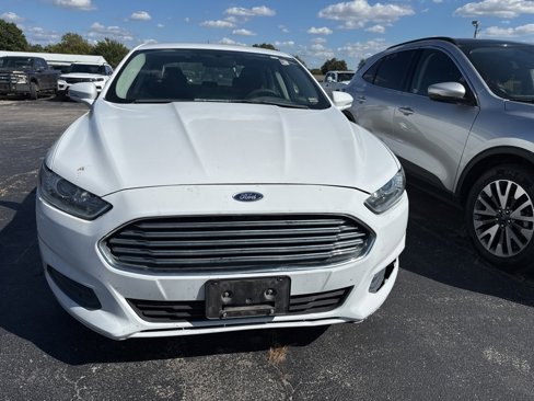 Used 2013 Ford Fusion SE image 18
