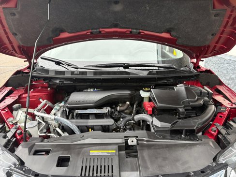 Certified 2020 Nissan Rogue Sport S image 6