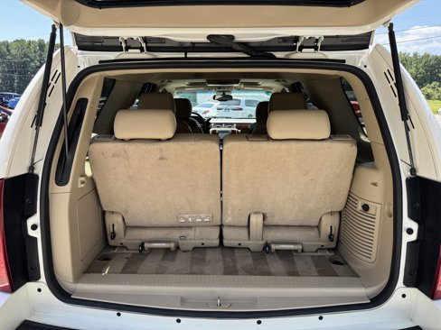 Used 2013 Chevrolet Tahoe LTZ image 16