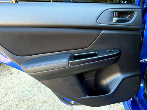 Used 2015 Subaru WRX image 46