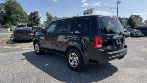 Used 2011 Honda Pilot LX image 14