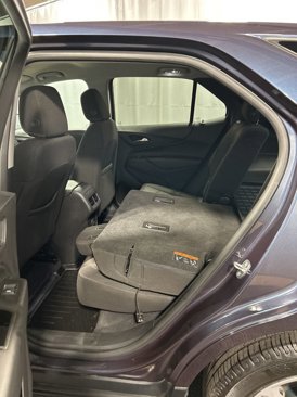 Used 2019 Chevrolet Equinox LT image 16