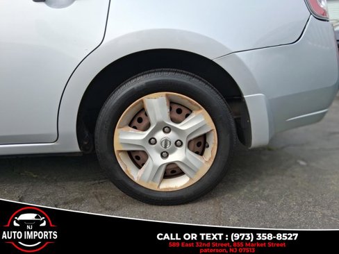 Used 2007 Nissan Sentra 2.0 S w/ Convenience Plus Pkg image 36