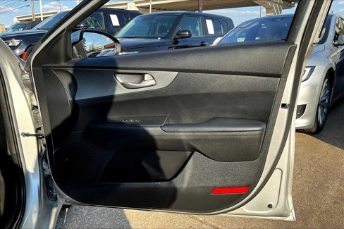 Certified 2021 Kia Forte LXS image 20