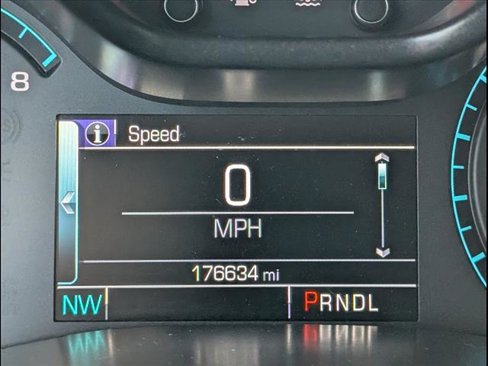 Used 2017 Chevrolet Colorado Z71 image 11