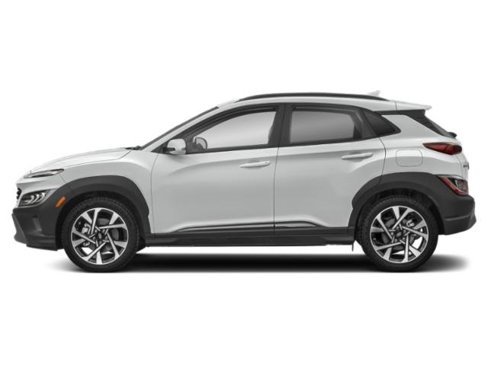 Certified 2023 Hyundai Kona SEL image 4