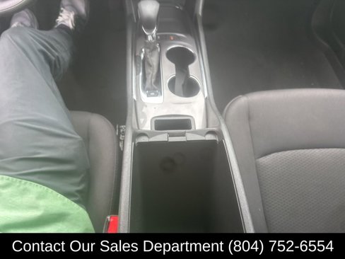 Used 2024 Chevrolet Malibu LT image 27