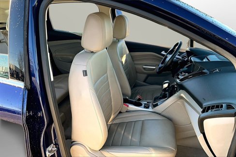 Used 2016 Ford C-MAX SEL w/ Equipment Group 302A image 7