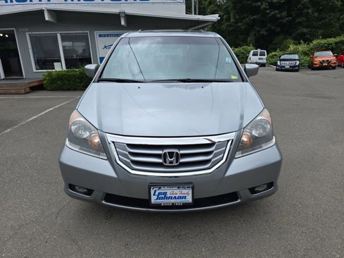 Used 2010 Honda Odyssey EX-L image 9