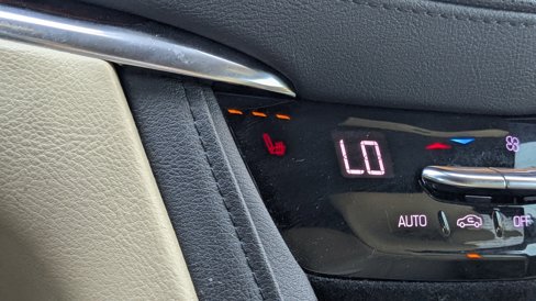 Used 2019 Cadillac XT5 Luxury image 28