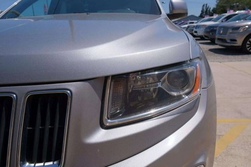 Used 2015 Jeep Grand Cherokee Laredo w/ Quick Order Package 23E image 36