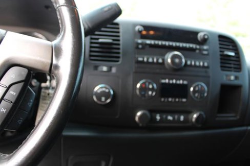 Used 2013 Chevrolet Silverado 1500 LT w/ All-Star Edition image 16