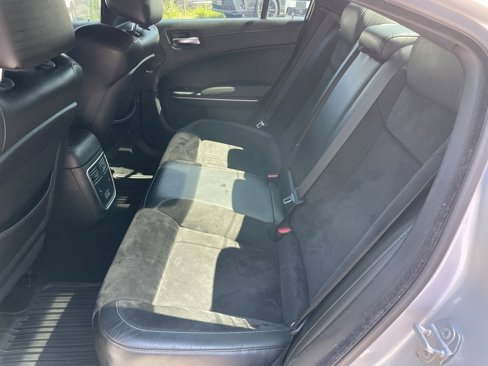 Used 2019 Dodge Charger R/T w/ Plus Group image 7