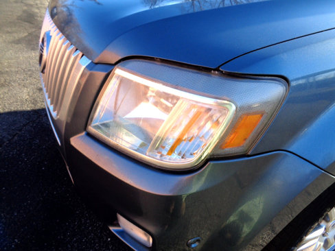 Used 2010 Mercury Mariner Premier image 10