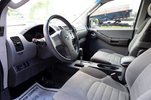 Used 2007 Nissan Xterra S w/ Utility Pkg image 7