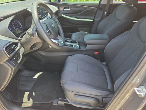 Used 2019 Hyundai Santa Fe SE image 14