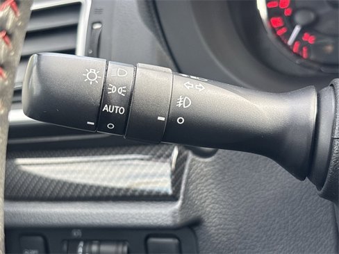 Used 2017 Subaru WRX Limited image 15