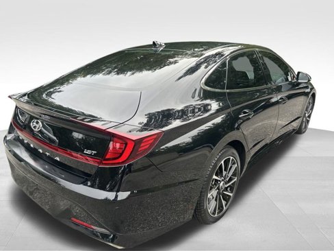 Used 2020 Hyundai Sonata SEL Plus image 5