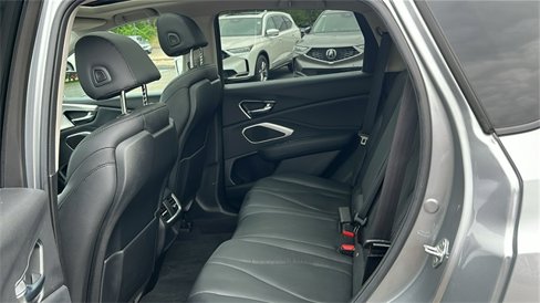 Certified 2023 Acura RDX AWD image 25