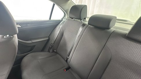 Used 2016 Volkswagen Jetta S image 14