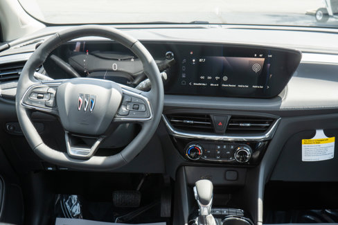 New 2026 Buick Encore GX Sport Touring image 11