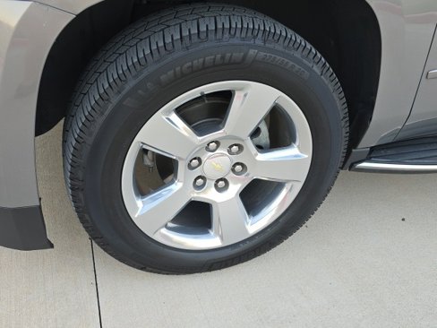 Used 2018 Chevrolet Tahoe Premier image 10