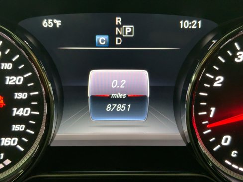 Certified 2019 Mercedes-Benz E 300 image 19