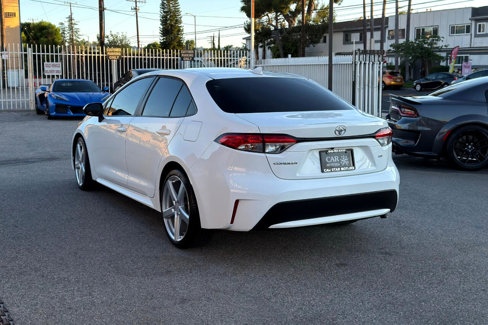 Used 2020 Toyota Corolla LE image 7