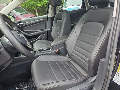 Used 2021 Volkswagen Jetta SEL image 17