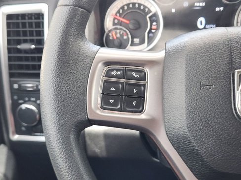 Used 2023 RAM 1500 Classic SLT w/ Trailer & Traction Group image 28
