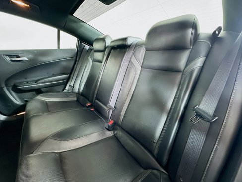 Used 2022 Dodge Charger SXT w/ Leather Interior Group image 23