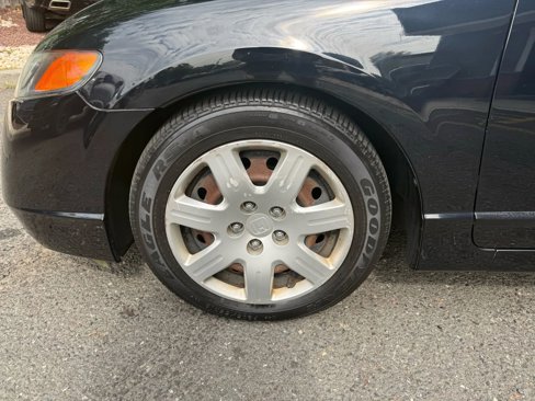 Used 2007 Honda Civic LX image 17