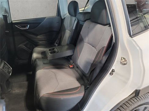 Used 2020 Subaru Forester Sport image 37