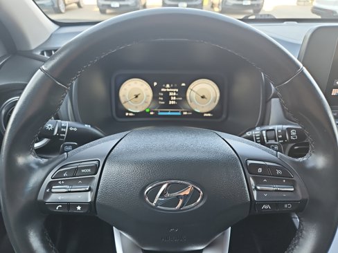 Used 2022 Hyundai Kona SEL w/ Convenience Package image 23
