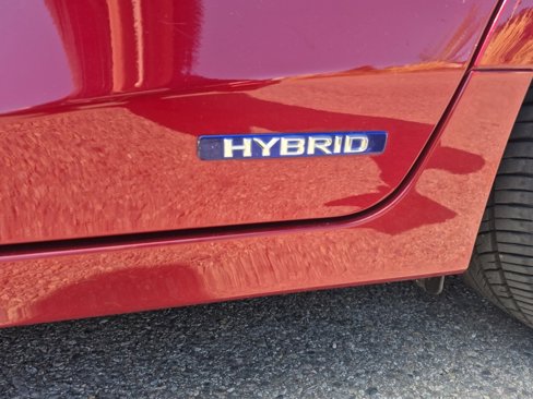 Used 2011 Lexus CT 200h image 28