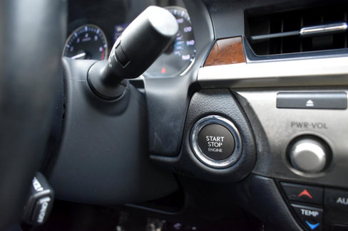 Used 2016 Lexus ES 350 image 41